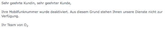 Arschtritt